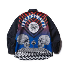 SOFTMACHINE AFTERLIFE SHIRTS L/S画像