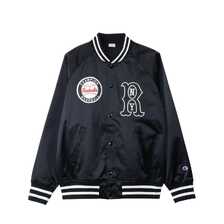 Champion BASEBALL JACKET C3-C610画像