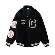 Champion AWARD JACKET C3-C611画像