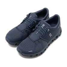 On CLOUD 6 W NAVY/STONE 3WF10061580画像