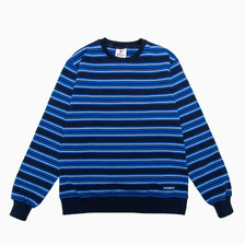 BARBARIAN 12oz WAISTBAND CREW LONG / XFE XFE-21/XFE-20画像