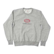 UES UESロゴスウェット 702551画像