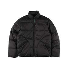 NANGA MAZENO RIDGE JACKET N2530-0B075C画像