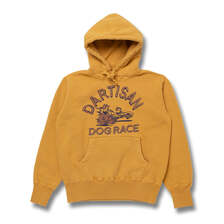 STUDIO D'ARTISAN PRINT PARKER - DOG RACE - 8194B画像