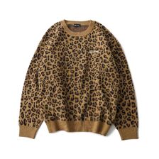 Subciety Patterned knit 105-50005画像