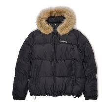 Subciety Hooded padded jkt 155-62022画像