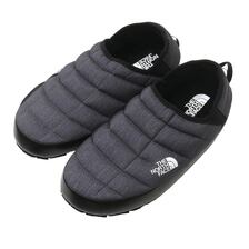 THE NORTH FACE Thermoball Traction Mule V PHANTOM GRAY&times;TNF BLACK (FK) NF02173画像