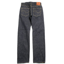 ONI DENIM Regular Straight 20oz Secret Denim Dark Indigo ONI-288DI画像