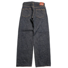 ONI DENIM Super Wide Straight 20oz Secret Denim Dark Indigo ONI-222DI画像