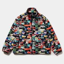 APPLEBUM &ldquo;K.B.A.S.&rdquo; Fleece Jacket 2520622画像