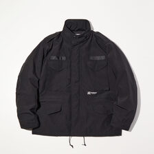 RADIALL STEP SIDE - FIELD JACKET RAD-25AW-JK002画像