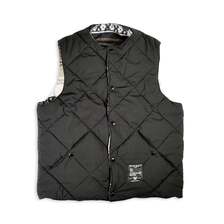 EVILACT MEXICAN RV VEST EA25-ACT2-J04画像