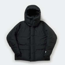 DAIWA PIER39 WINDSTOPPER EXPEDITION DOWN JACKET BW-15025W画像