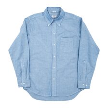 Workers Modified 6 Button BD画像