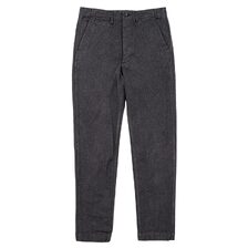 Workers WKS Covert Officer Trousers Slim Type2画像