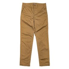 Workers Officer Trousers Slim Type2画像