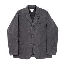 Workers WKS Covert Lounge Jacket画像