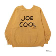 NEXUSVII JOE COOL CREW画像