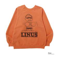 NEXUSVII LINUS CREW画像