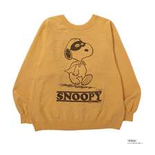 NEXUSVII SNOOPY CREW画像