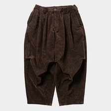 TIGHTBOOTH DOT CORD BALLOON PANTS画像