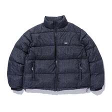 X-LARGE DOWN JACKET 101254021009画像