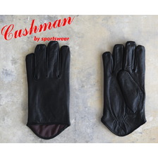 Cushman DEER SKIN KILLER GLOVE 29382画像