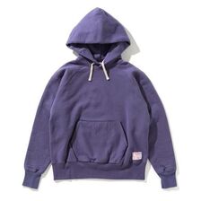TOYS McCOY HEAVYWEIGHT RAGLAN SWEAT PARKA TMC2542画像