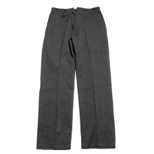 ORGUEIL Classic Wide Low Trousers OR-1117画像