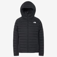 THE NORTH FACE Red Run Hoodie NY82576画像