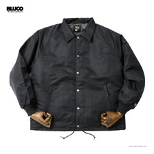 BLUCO WINTER COACH JACKET 157-31-051画像