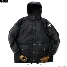 BLUCO HOODED RACING JACKET 157-31-021画像
