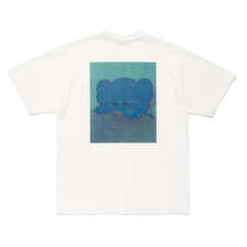 HUMAN MADE KAWS MADE GRAPHIC T-SHIRT #2画像