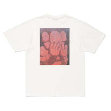 HUMAN MADE KAWS MADE GRAPHIC T-SHIRT #1画像
