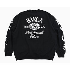 RVCA VA WORLD WIDE CR BF042054画像