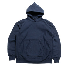 BURGUS PLUS Heavy Weight Hoodie BP25609画像