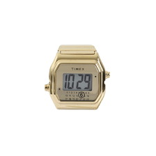 MM6 Maison Margiela &times; TIMEX T80 Ring Watch Size S/M S33YW0003-M10063画像