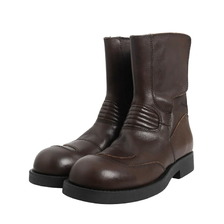 MM6 Maison Margiela ANKLE BOOT S66WU0135-P7431画像