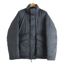 URU NYLON DOWN - DOWN JACKET 25FND01画像