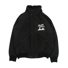 Langlitz Leathers Light-Shell Thinsulate Jacket LLJ-006 TYPE-A画像