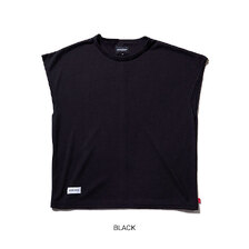 VIRGOwearworks THERMAL SLEEVELESS MOTION TOP VG-CUT-515画像