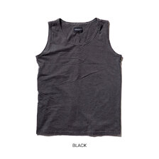 VIRGOwearworks VINTAGE PIGMENT TANK VG-CUT-512画像