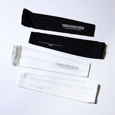 VIRGOwearworks VGW ARM COVER2 METAL VG-GD-824画像