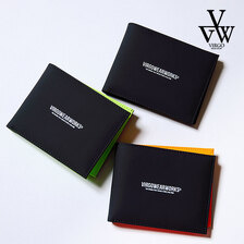 VIRGOwearworks SLIMLINE LEATHER WALLET VG-GD-831画像