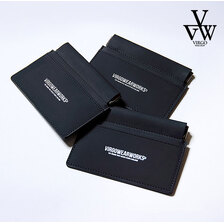 VIRGOwearworks ESSENTIAL CARD CASE VG-GD-832画像