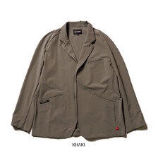 VIRGOwearworks URBAN GRACE BLAZER VG-JKT-396画像