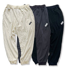 VIRGOwearworks EDGECUT SWEAT PANTS VG-PT-465画像