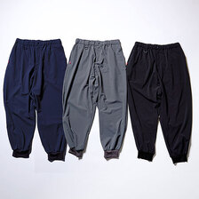 VIRGOwearworks GEANIE RECONSTRUCT PANTS VG-PT-460画像