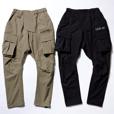 VIRGOwearworks GRAPPING CARGO COOL VG-PT-459画像