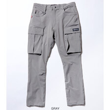 VIRGOwearworks SLIM MILITARY STRETCH CARGO VG-PT-458画像